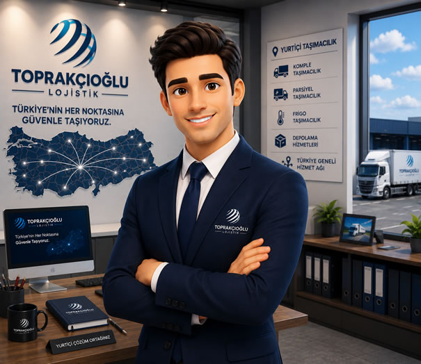 Mustafa Toprakçı - Kurucu