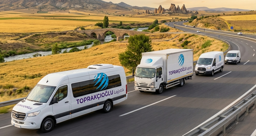 Ekspres Taşımacılık
